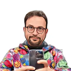 Tolga Aras